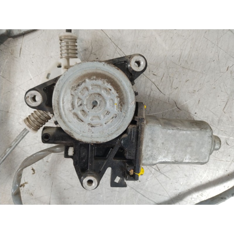 Recambio de elevalunas trasero izquierdo para suzuki vitara se/sv (et) 1.9 td largo lujo referencia OEM IAM 8356057B00  