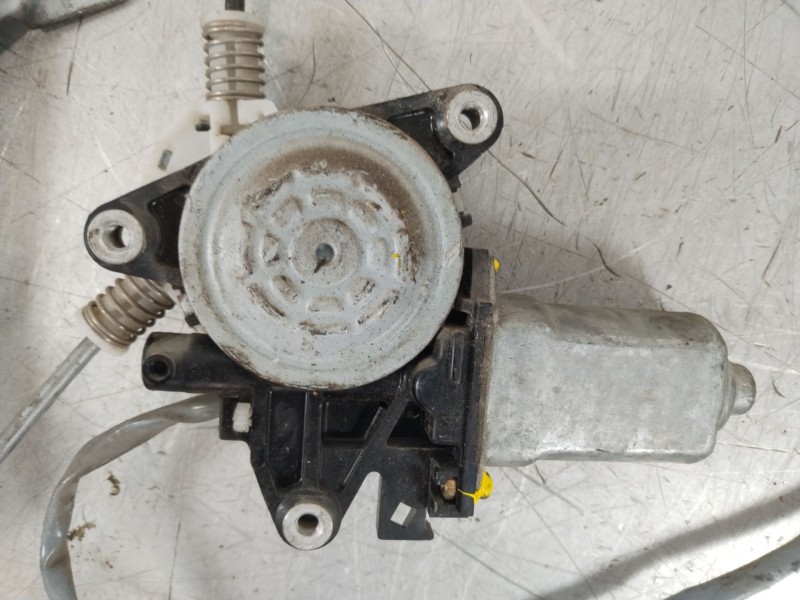 Recambio de elevalunas trasero izquierdo para suzuki vitara se/sv (et) 1.9 td largo lujo referencia OEM IAM 8356057B00  