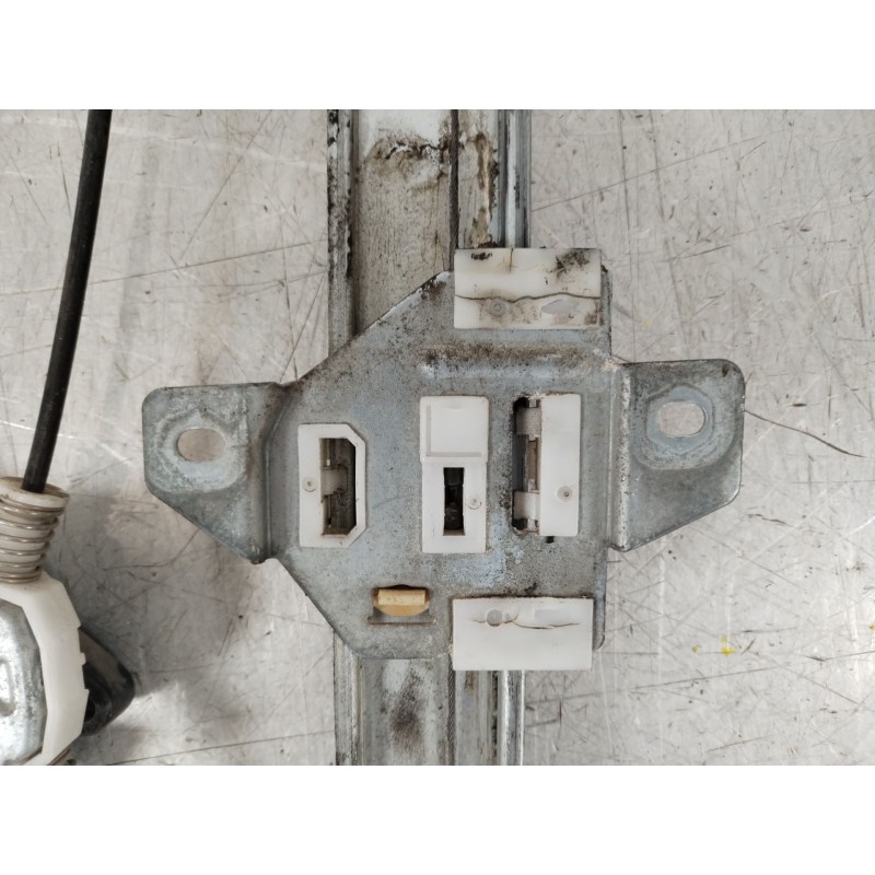 Recambio de elevalunas trasero izquierdo para suzuki vitara se/sv (et) 1.9 td largo lujo referencia OEM IAM 8356057B00  