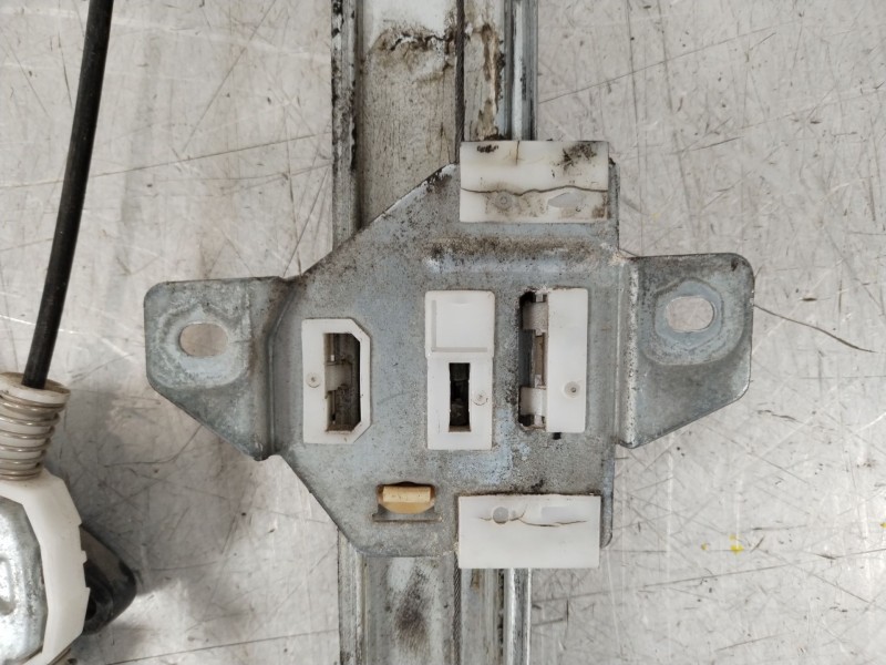 Recambio de elevalunas trasero izquierdo para suzuki vitara se/sv (et) 1.9 td largo lujo referencia OEM IAM 8356057B00  