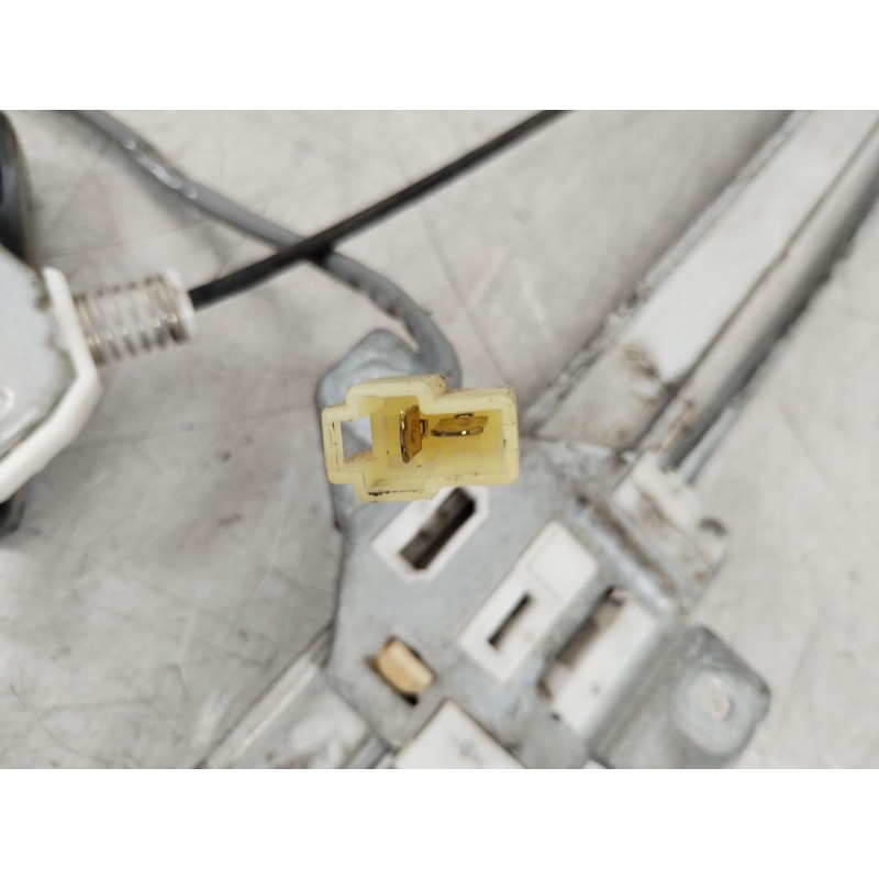 Recambio de elevalunas trasero izquierdo para suzuki vitara se/sv (et) 1.9 td largo lujo referencia OEM IAM 8356057B00  