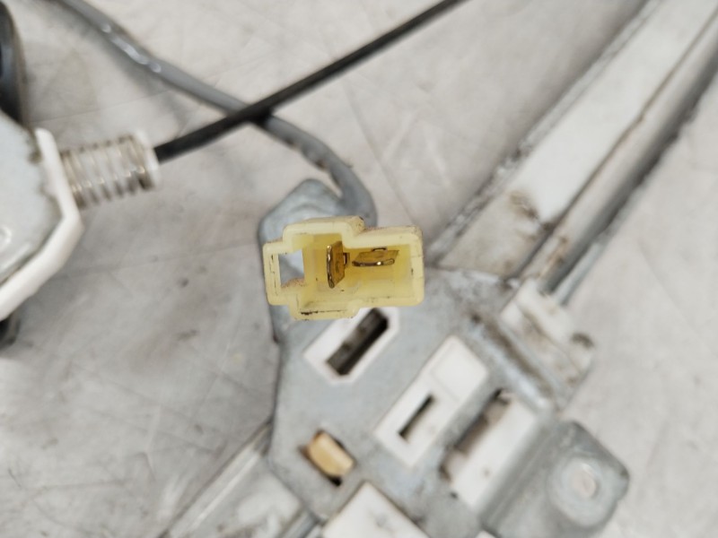 Recambio de elevalunas trasero izquierdo para suzuki vitara se/sv (et) 1.9 td largo lujo referencia OEM IAM 8356057B00  