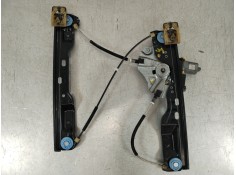 Recambio de elevalunas delantero derecho para opel astra j lim. enjoy referencia OEM IAM 915368104 13350759 20951582