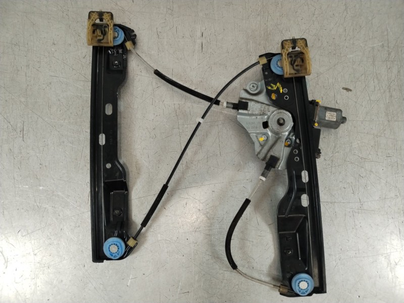 Recambio de elevalunas delantero derecho para opel astra j lim. enjoy referencia OEM IAM 915368104 13350759 20951582