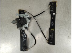 Recambio de elevalunas delantero derecho para opel astra j lim. enjoy referencia OEM IAM 915368104 13350759 20951582 2