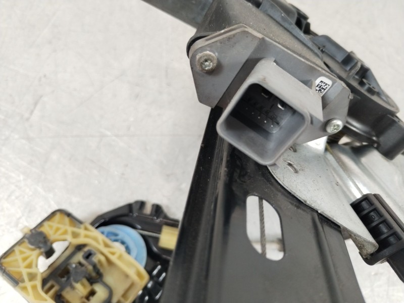 Recambio de elevalunas delantero derecho para opel astra j lim. enjoy referencia OEM IAM 915368104 13350759 20951582