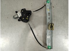 Recambio de elevalunas delantero izquierdo para ford tourneo connect trend referencia OEM IAM DT11V23201BD  5280005