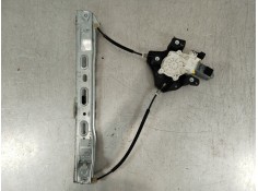 Recambio de elevalunas delantero izquierdo para ford tourneo connect trend referencia OEM IAM DT11V23201BD  5280005 2