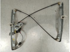 Recambio de elevalunas delantero izquierdo para peugeot 206+ básico referencia OEM IAM 9221F9 1648907280 0130821763