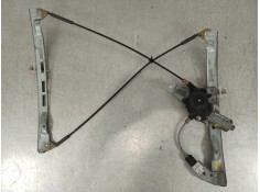 Recambio de elevalunas delantero izquierdo para peugeot 206+ básico referencia OEM IAM 9221F9 1648907280 0130821763 2