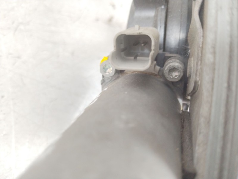 Recambio de elevalunas delantero izquierdo para peugeot 206+ básico referencia OEM IAM 9221F9 1648907280 0130821763