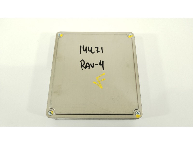 Recambio de centralita motor uce para toyota rav 4 i (_a1_) 2.0 referencia OEM IAM 8966142120  2110003860