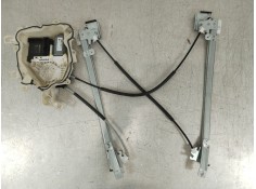 Recambio de elevalunas delantero derecho para seat altea (5p1) 1.9 tdi referencia OEM IAM 5P0837462 1K0959792M 1T0959702G 2