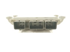 Recambio de centralita motor uce para citroën c2 (jm_) 1.4 hdi referencia OEM IAM 9653447380 9648624280 5WS40111C 2