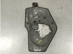 Recambio de elevalunas trasero izquierdo para skoda suberb (3t4) active referencia OEM IAM 3T5839401A 3T0837461A 8K0959811A 2