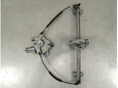 Recambio de elevalunas delantero izquierdo para ford transit connect (p65_, p70_, p80_) 1.8 tdci referencia OEM IAM 5182970 9963