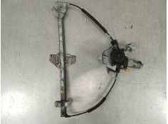 Recambio de elevalunas delantero izquierdo para ford transit connect (p65_, p70_, p80_) 1.8 tdci referencia OEM IAM 5182970 9963 2