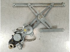 Recambio de elevalunas delantero izquierdo para toyota yaris active referencia OEM IAM 698200D440 C42107102 C14344100