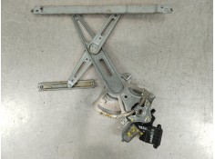 Recambio de elevalunas delantero izquierdo para toyota yaris active referencia OEM IAM 698200D440 C42107102 C14344100 2