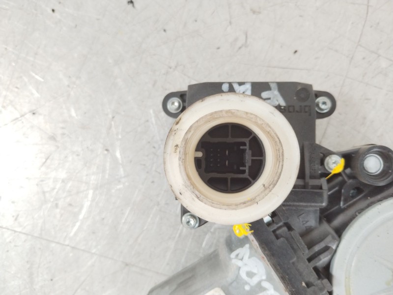 Recambio de elevalunas delantero izquierdo para toyota yaris active referencia OEM IAM 698200D440 C42107102 C14344100