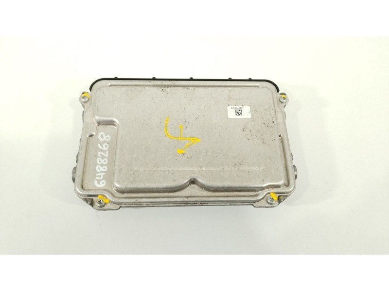 Recambio de centralita motor uce para toyota aygo x-cite referencia OEM IAM 896610H560  0261S19305