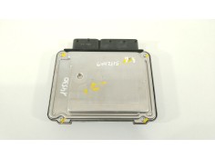 Recambio de centralita motor uce para volkswagen eos (1f7, 1f8) 1.4 tsi referencia OEM IAM 03C906016AB 03C906016 0261S05039