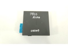 Recambio de modulo electronico para opel astra j (p10) 2.0 cdti (68) referencia OEM IAM 13338933 93490144 002485000185 2