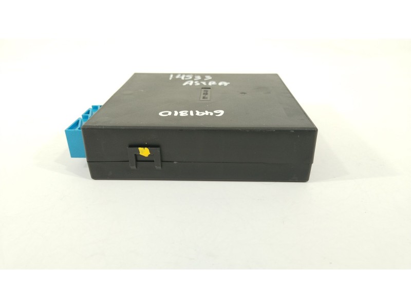 Recambio de modulo electronico para opel astra j (p10) 2.0 cdti (68) referencia OEM IAM 13338933 93490144 002485000185