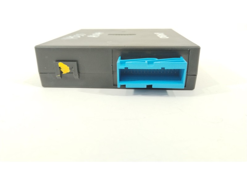 Recambio de modulo electronico para opel astra j (p10) 2.0 cdti (68) referencia OEM IAM 13338933 93490144 002485000185