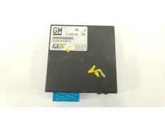 Recambio de modulo electronico para opel astra j (p10) 2.0 cdti (68) referencia OEM IAM 13338933 93490144 002485000185