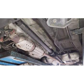 TRANSMISION CENTRAL 493002B500 