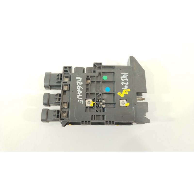Recambio de caja reles / fusibles para renault megane iii hatchback (bz0/1_, b3_) 1.9 dci (bz0n, bz0j) referencia OEM IAM 243800