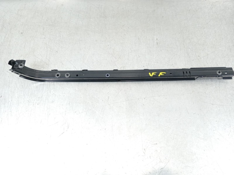 Recambio de soporte para peugeot traveller autobús (v_) 2.0 bluehdi 145 referencia OEM IAM 9816383980  