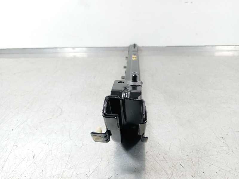 Recambio de soporte para peugeot traveller autobús (v_) 2.0 bluehdi 145 referencia OEM IAM 9816383980  