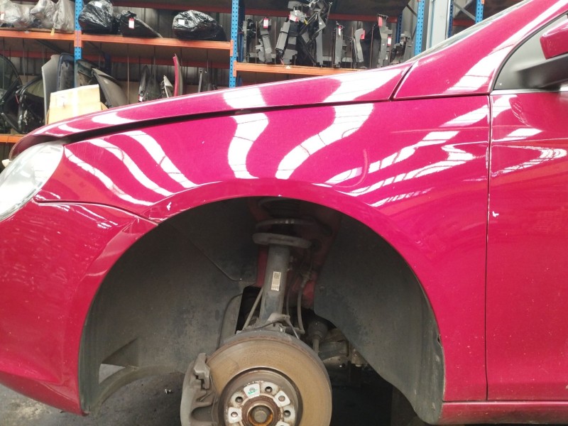 Recambio de aleta delantera izquierda para volkswagen eos (1f7, 1f8) 2.0 tdi 16v referencia OEM IAM   