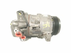 Recambio de compresor aire acondicionado para bmw 3 touring (e91) 320 d referencia OEM IAM 64526987766 4471906261 5SE12C 2