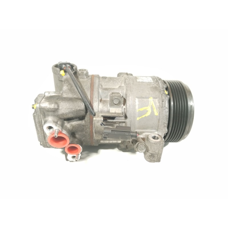 Recambio de compresor aire acondicionado para bmw 3 touring (e91) 320 d referencia OEM IAM 64526987766 4471906261 5SE12C