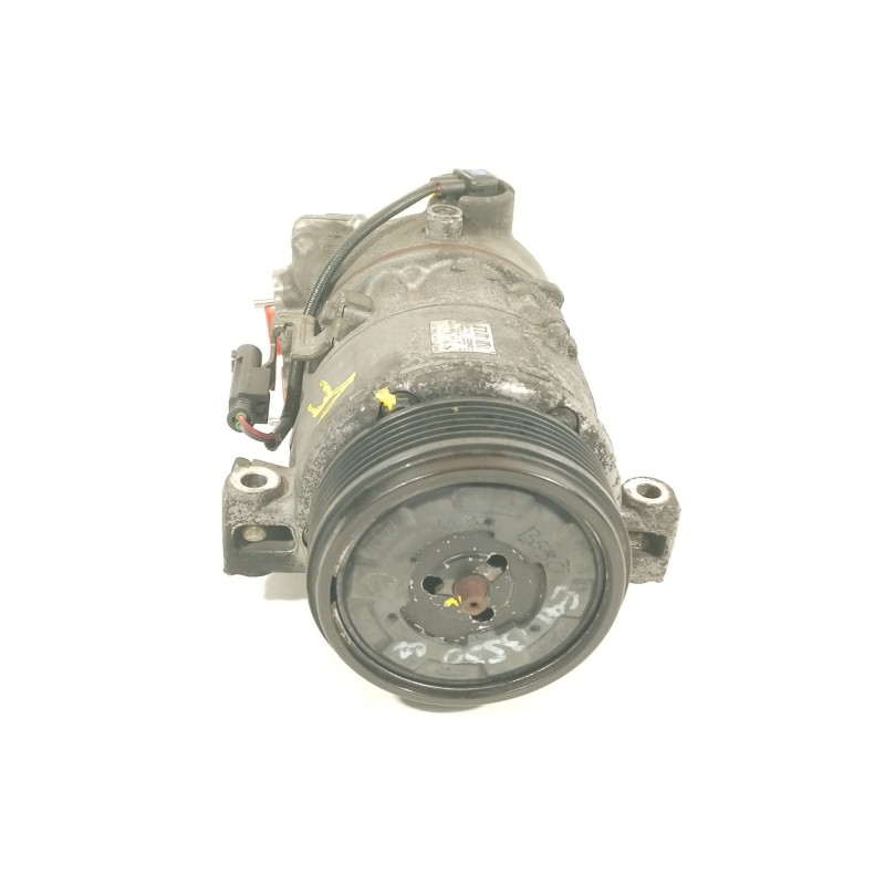 Recambio de compresor aire acondicionado para bmw 3 touring (e91) 320 d referencia OEM IAM 64526987766 4471906261 5SE12C