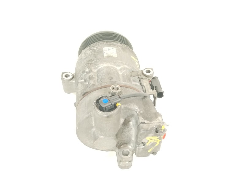 Recambio de compresor aire acondicionado para bmw 3 touring (e91) 320 d referencia OEM IAM 64526987766 4471906261 5SE12C