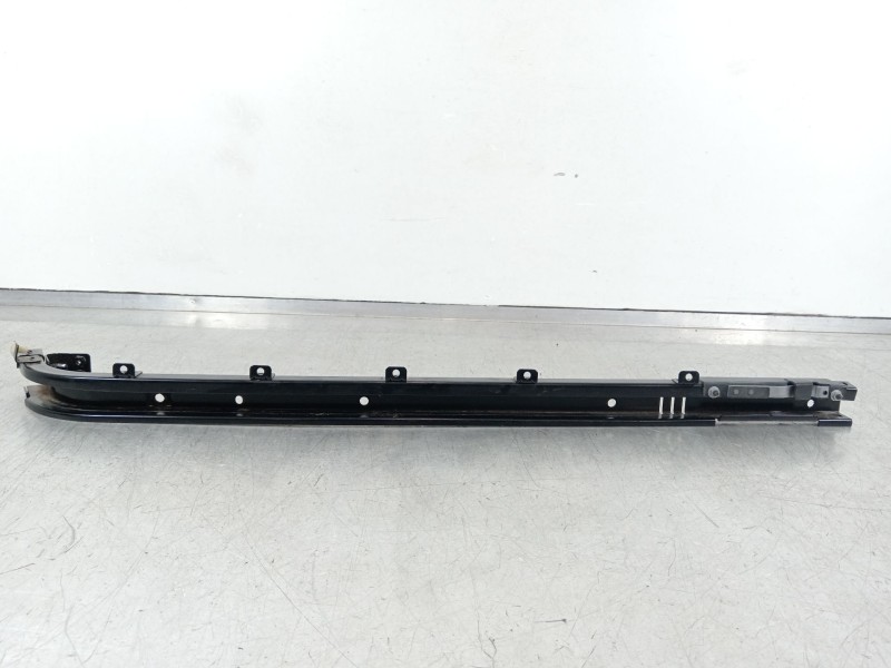 Recambio de soporte para peugeot traveller autobús (v_) 2.0 bluehdi 145 referencia OEM IAM 9816384780  