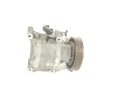 Recambio de compresor aire acondicionado para toyota corolla (e12) 1.4 d-4d luna compact referencia OEM IAM 8832052420  4472607S