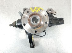 Recambio de mangueta delantera izquierda para peugeot traveller autobús (v_) 2.0 bluehdi 145 referencia OEM IAM 1617968980  