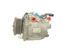 Recambio de compresor aire acondicionado para mitsubishi grandis (na0w) 2.0 di-d instyle referencia OEM IAM 7813A010  7813A327
