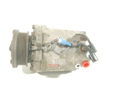 Recambio de compresor aire acondicionado para mitsubishi grandis (na0w) 2.0 di-d instyle referencia OEM IAM 7813A010  7813A327 2
