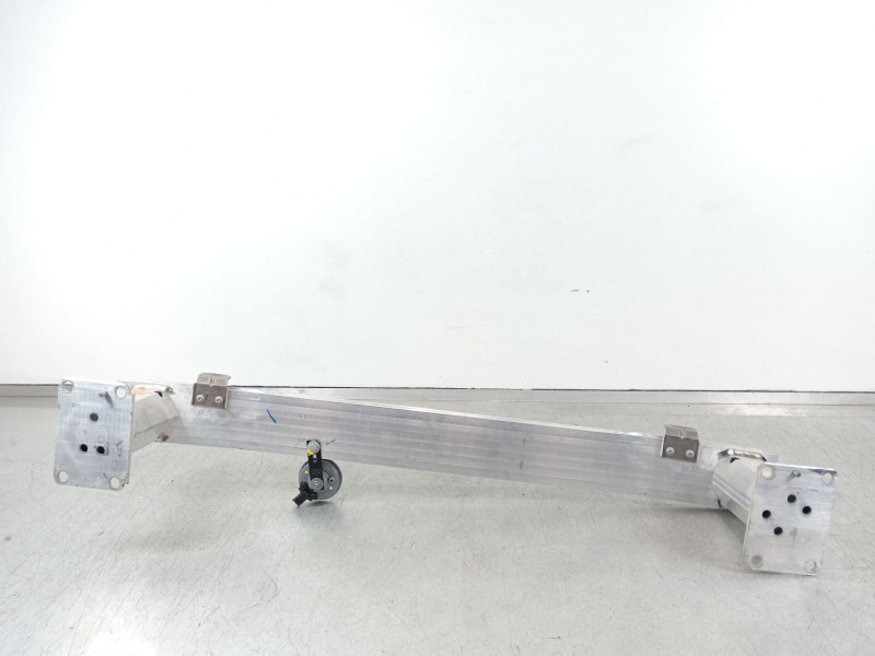 Recambio de refuerzo paragolpes delantero para peugeot traveller autobús (v_) 2.0 bluehdi 145 referencia OEM IAM 9808286780  