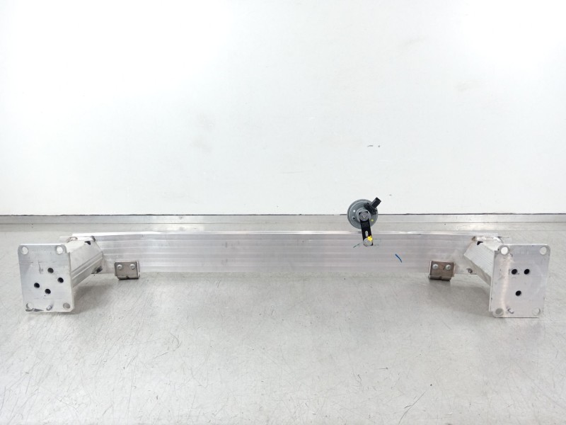 Recambio de refuerzo paragolpes delantero para peugeot traveller autobús (v_) 2.0 bluehdi 145 referencia OEM IAM 9808286780  