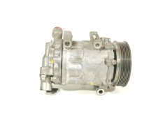 Recambio de compresor aire acondicionado para peugeot 407 (6d_) 2.0 hdi 135 (6drhrh, 6drhre, 6drhrg, 6drhrj) referencia OEM IAM 