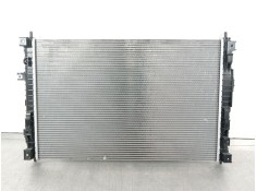 Recambio de radiador agua para peugeot traveller autobús (v_) 2.0 bluehdi 145 referencia OEM IAM 9678711180   2