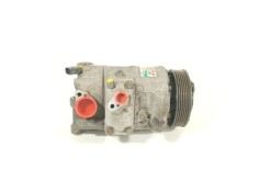 Recambio de compresor aire acondicionado para volkswagen passat berlina (3c2) advance referencia OEM IAM 1K0820859F  