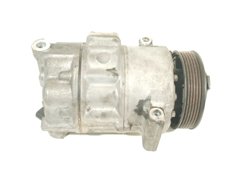 Recambio de compresor aire acondicionado para volkswagen passat berlina (3c2) advance referencia OEM IAM 1K0820859F  